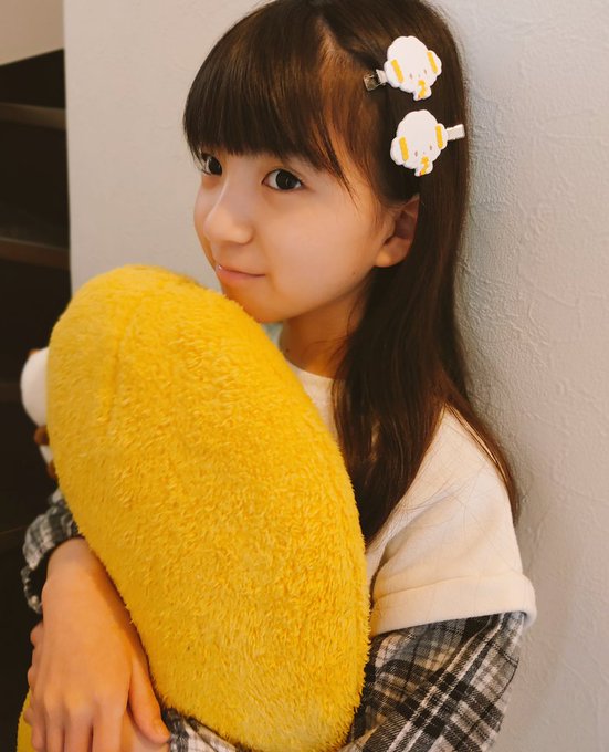 Twitterのコスプレ画像2