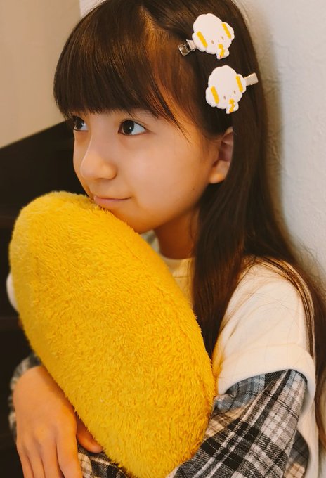 Twitterのコスプレ画像3