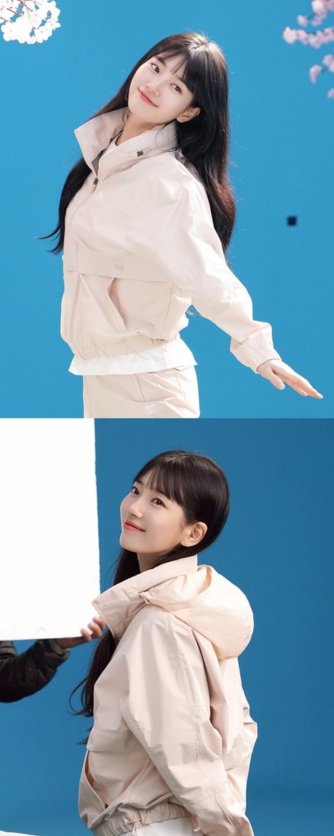 rbrbszsz's tweet photo. [Naver] Suzy, she's already pretty, but she's renewed for Liz again. https://t.co/Qiu2MpLwn6

#배수지 #수지 #SUZY #BaeSuzy #suzyk2 https://t.co/x6KCvfatuO