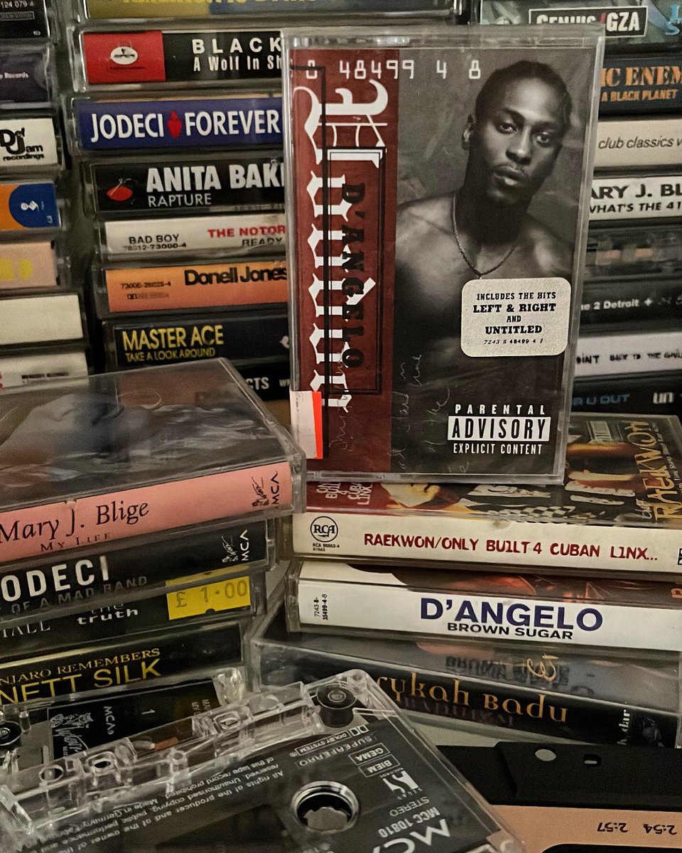 Children of Zeus tweet media