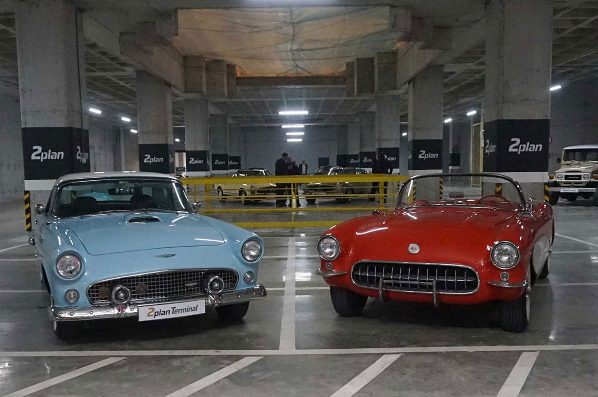 carmedya's tweet image. İkinci el otomotiv sektörüne farklı bir yaklaşım getiren 2plan, Klasik Araç Müzayedesi gerçekleştirdi.

carmedya.com/2plandan-klasi…

#carmedya #2plan #klasik #otomobil #müzayede @2plancomtr