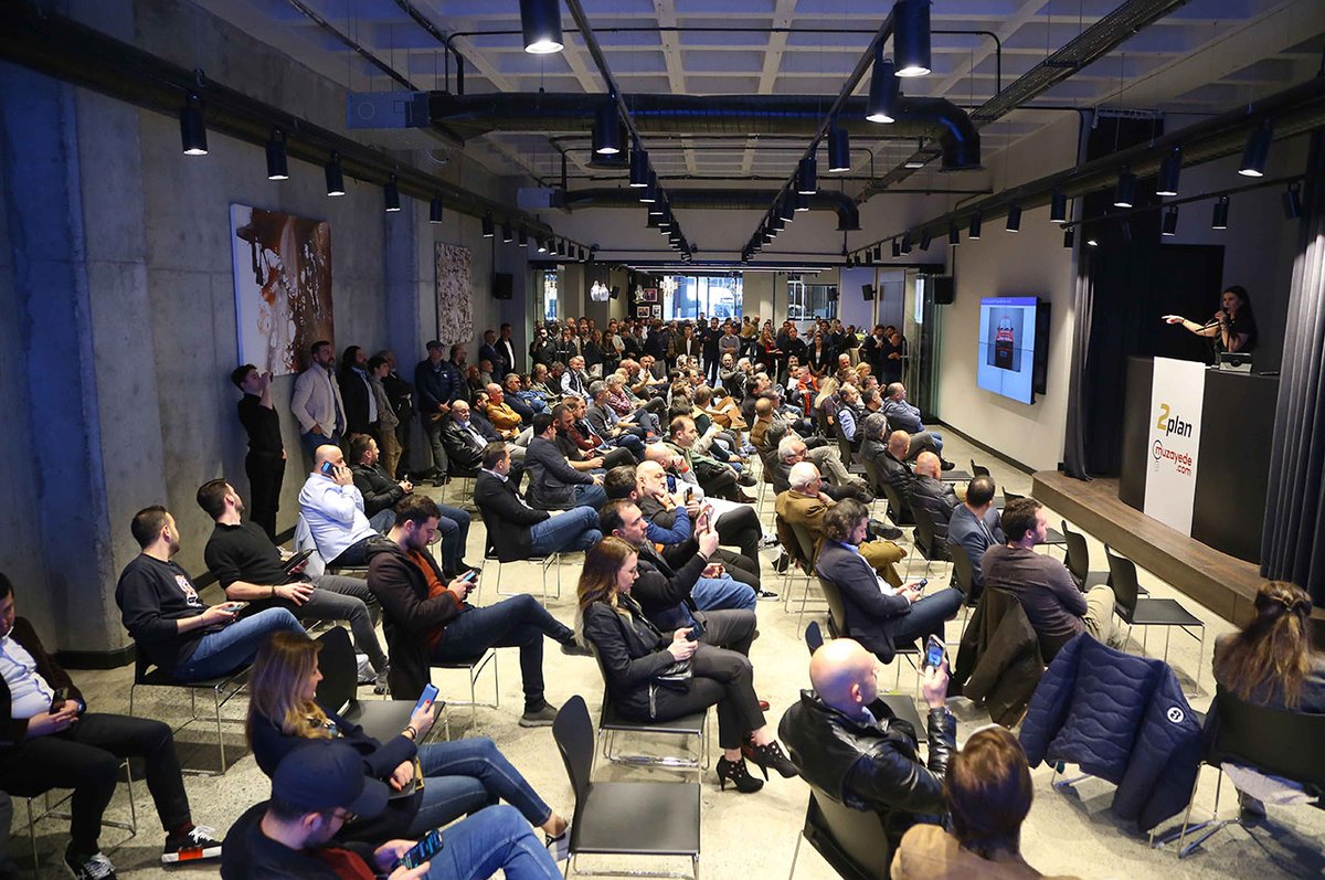 carmedya's tweet image. İkinci el otomotiv sektörüne farklı bir yaklaşım getiren 2plan, Klasik Araç Müzayedesi gerçekleştirdi.

carmedya.com/2plandan-klasi…

#carmedya #2plan #klasik #otomobil #müzayede @2plancomtr