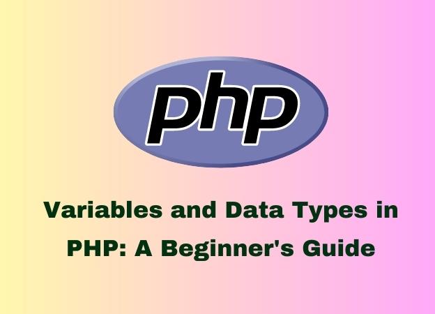 nativecodersio's tweet image. 🚀 New article alert! Check out our beginner's guide to variables and data types in PHP. Learn how to define and use variables, and explore the different data types available.
nativecoders.io/posts/variable…
#php #programming #webdevelopment