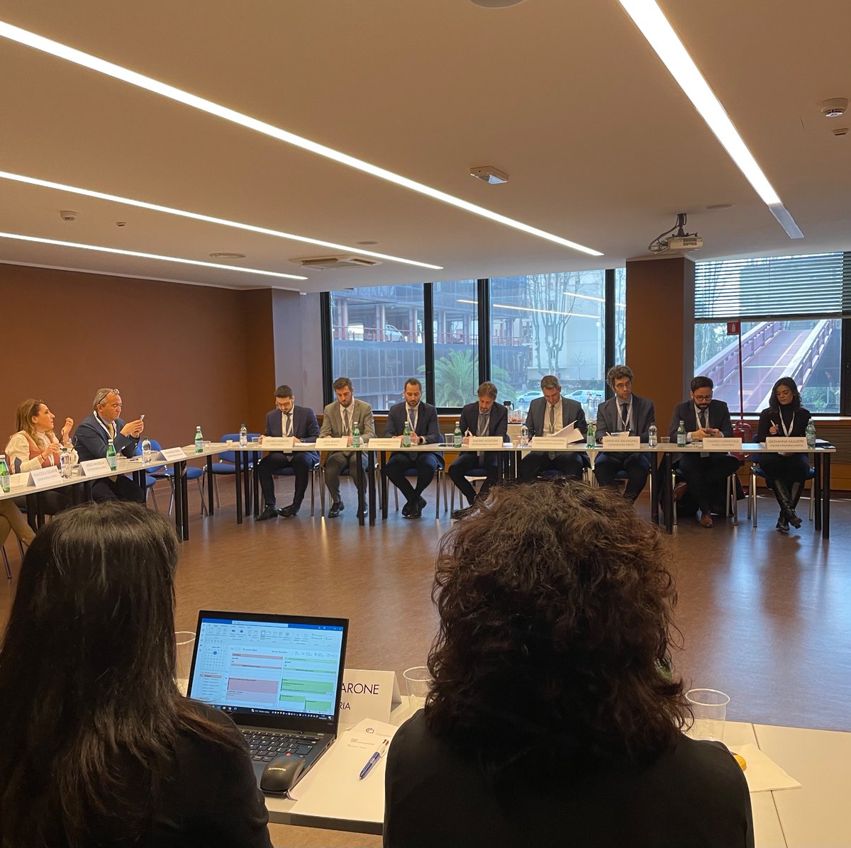 sfc_it's tweet image. 📢 Finalmente torna in presenza il #FORMUP, il percorso per il middle management del Sistema @Confindustria. Si parte con il primo modulo del Corso Base dedicato al tema: #Competenze per un nuovo mindset