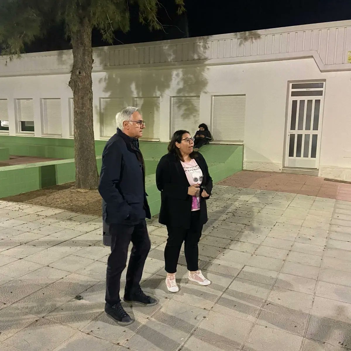 Pedro Ángel Roca Tornel tweet media