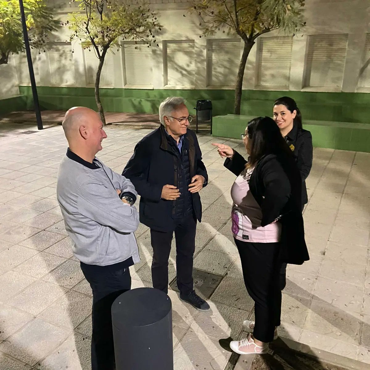 Pedro Ángel Roca Tornel tweet media