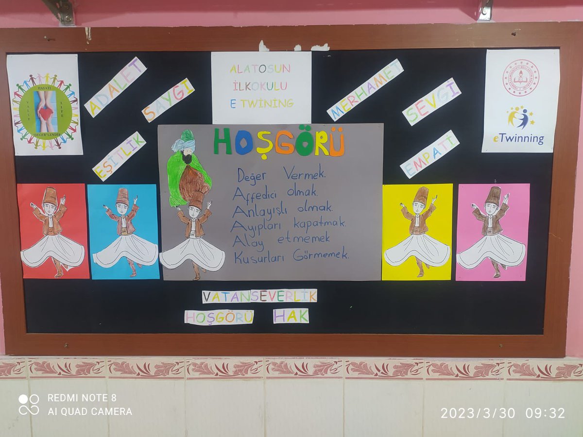 AlatosunO's tweet photo. Okulumuz öğretmeni Tolga AKAY tarafından yürütülen “ Hayatı Değerlendir” e twinning projesi kapsamında yapılan çalışmalardan bazı kareler..
@BaglarMEM21 
@BaglarKaymakam 
@eTwinningdyrbkr 
@argediyarbakir 
@Diyarbakirmem https://t.co/MdxWkGjoHw