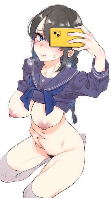 登校0日目で身バレする地味子ちゃんrkgk 