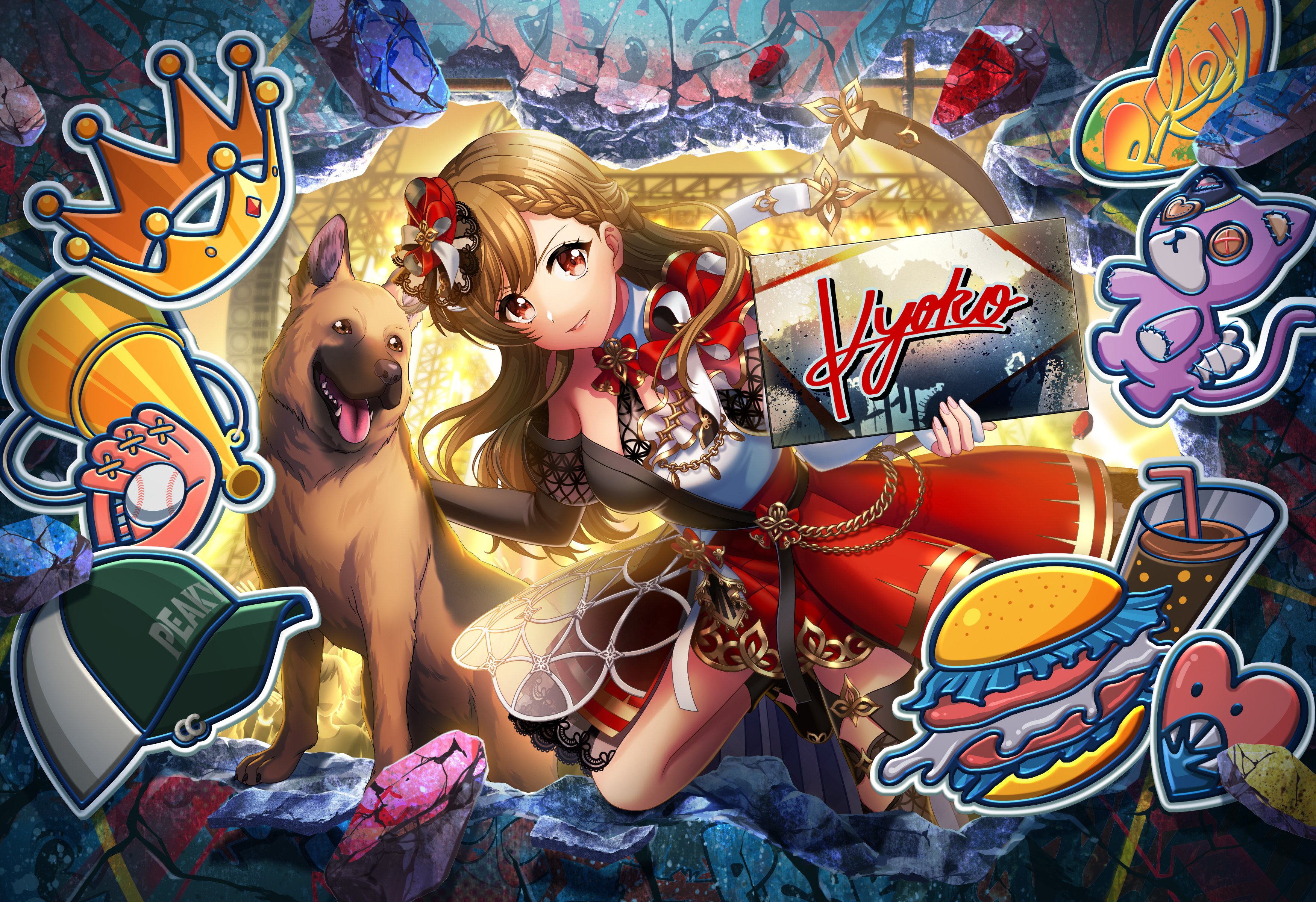 D4DJ Groovy Mix（ #グルミク ）公式 on X: 