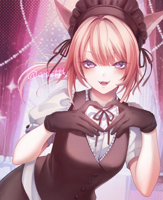 リクエスト有難うございました! 