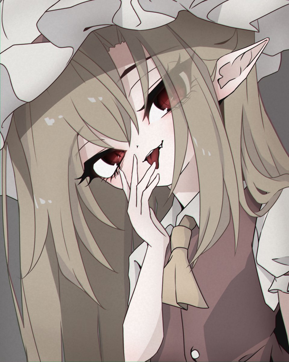 週一で更新中! 
#今月描いた絵を晒そう 