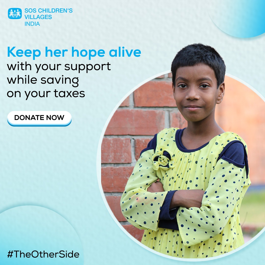 SOSVillageINDIA tweet picture