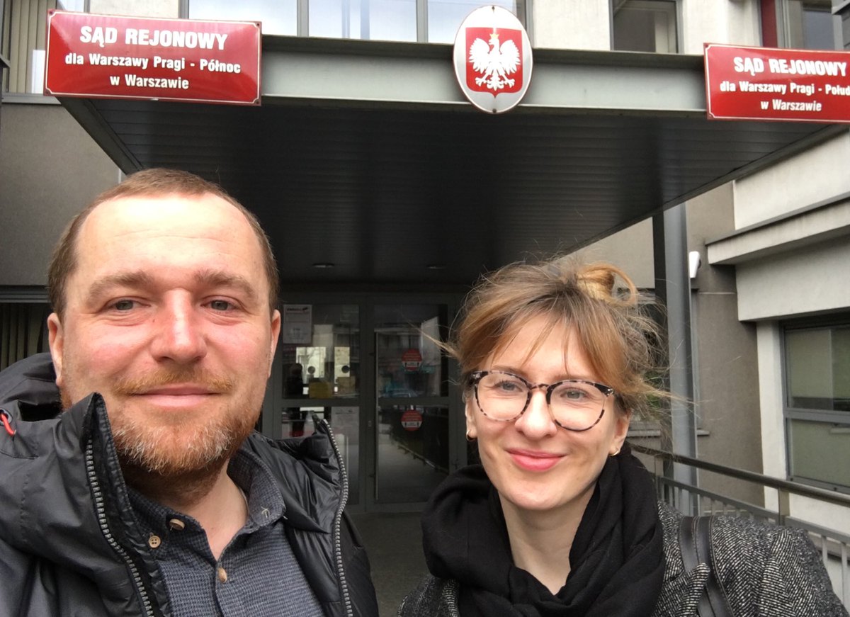 Jan Mencwel tweet media