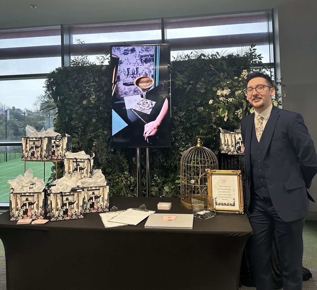 We're delighted to be in attendance at the #KeepCorkMeeting event this morning at Páirc Uí Chaoimh👏

There are lots of gifts to take away when you pop by and say hello🤗