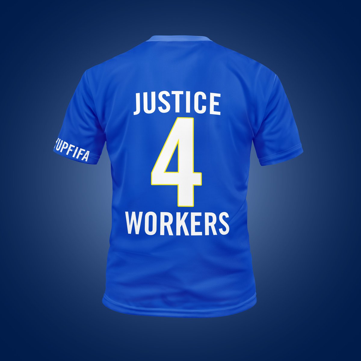 Fever (@feverpr) on Twitter photo We were honoured last year to work with <a href="/amnesty/">Amnesty International</a> on their #PAYUPFIFA campaign that seeks compensation for migrant workers during the World Cup.
Ahead of FIFA’s annual congress we supported <a href="/amnesty/">Amnesty International</a> once again with a stunt at FIFA’s Museum.
feverpr.com/amnestyfootbal… We were honoured last year to work with <a href="/amnesty/">Amnesty International</a> on their #PAYUPFIFA campaign that seeks compensation for migrant workers during the World Cup.
Ahead of FIFA’s annual congress we supported <a href="/amnesty/">Amnesty International</a> once again with a stunt at FIFA’s Museum.
feverpr.com/amnestyfootbal…