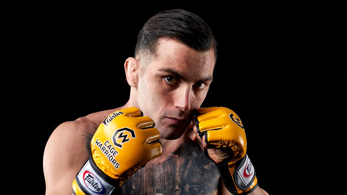 CageWarriors's tweet photo. 9-0 🆚 7-0
🇮🇹 #CW154
📍 Fiera Roma
📆 May 6th
🎟 https://t.co/y2Ba2jWHt2 https://t.co/bhuquMBfji