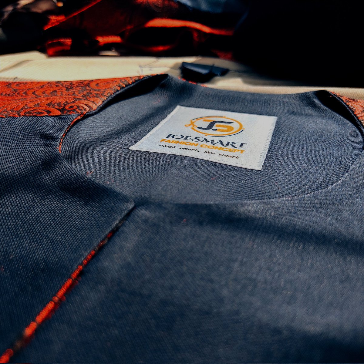 DatFashionGuy tweet media