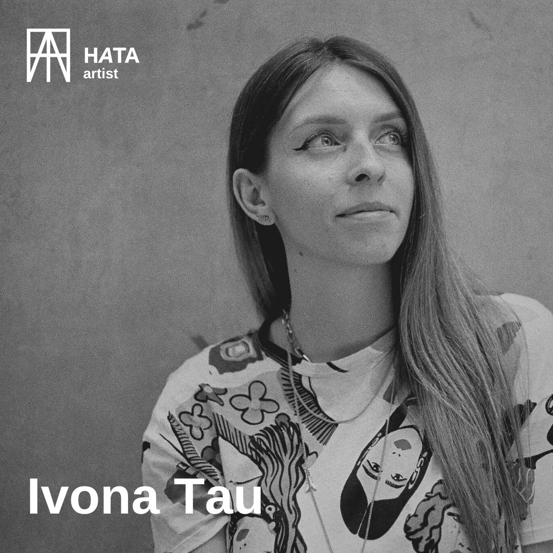 HereAfterTheArt's tweet photo. We are excited to introduce you to Ivona Tau. This outstanding artist from Lithuania works with neural networks as a medium in experimental photography and motion painting. Her goal is to find &amp; evoke emotions through #AI tools, this way making them more human.
#NFTartist #nftart https://t.co/o2wMg1Teku