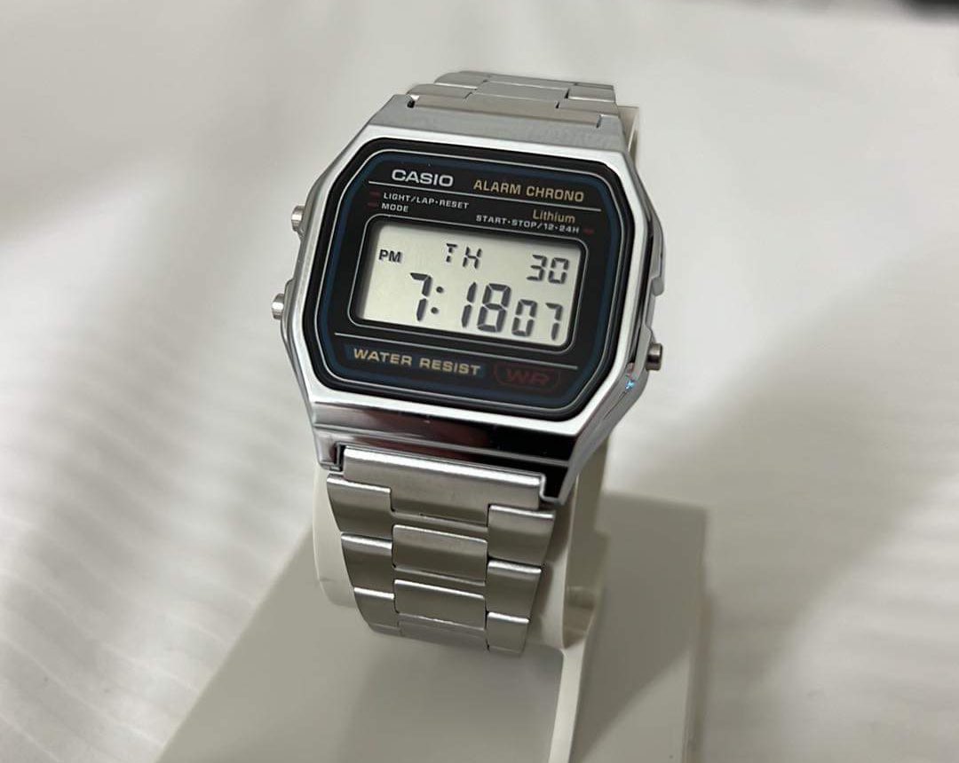 zb1haob1n's tweet photo. AFTER LOOKING THROUGH SO MUCH FOOTAGE, I have finally got my hands on shanbins watch (*´∀`)♪

#sunghanbin #성한빈 #BOYSPLANET  #보이스플래닛 https://t.co/eQqVXyBd19