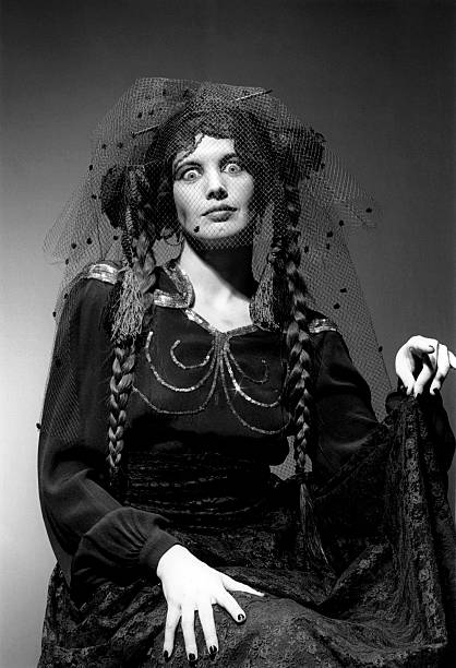 MagicCrystal7's tweet photo. Happy Birthday Lene Lovich 30.3.1949 π
π· Β© Fin Costello /Getty Images
#lenelovich #postpunk #gothicon https://t.co/eafPWQgBOM