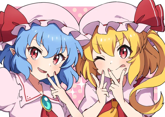 #東方project 