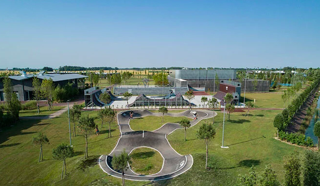 ✨International Education &amp; Schools Fair✨ 

H-FARM International School <a href="/wearehis_/">H-FARM International School</a> is a day &amp; boarding school offering students three IB programmes (PYP, MYP, DP) located minutes away from Venice, Italy.
thinkglobalpeople.com/h-farm-interna…

#IESF #internationaleducation #internationalschool