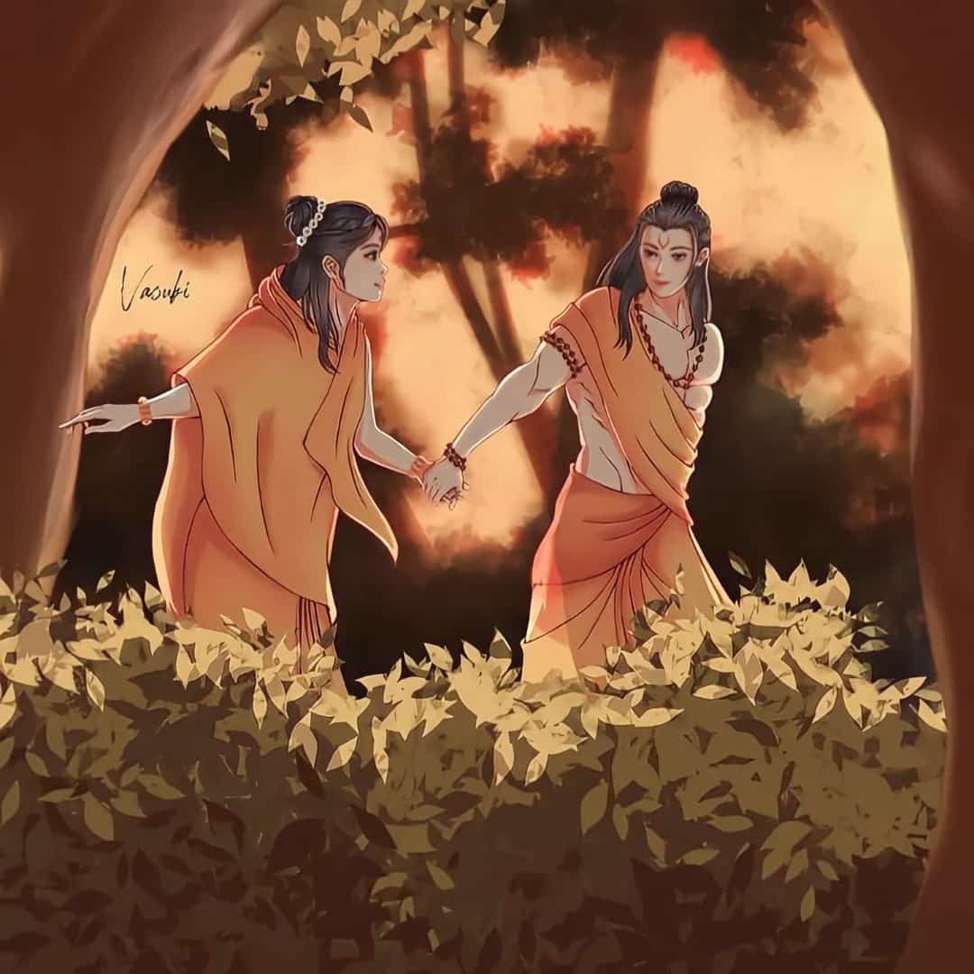 श्री रामनवमी की बहुत बहुत शुभकामनाएं 🙏
#रामनवमी२०२३ #RamNavmi