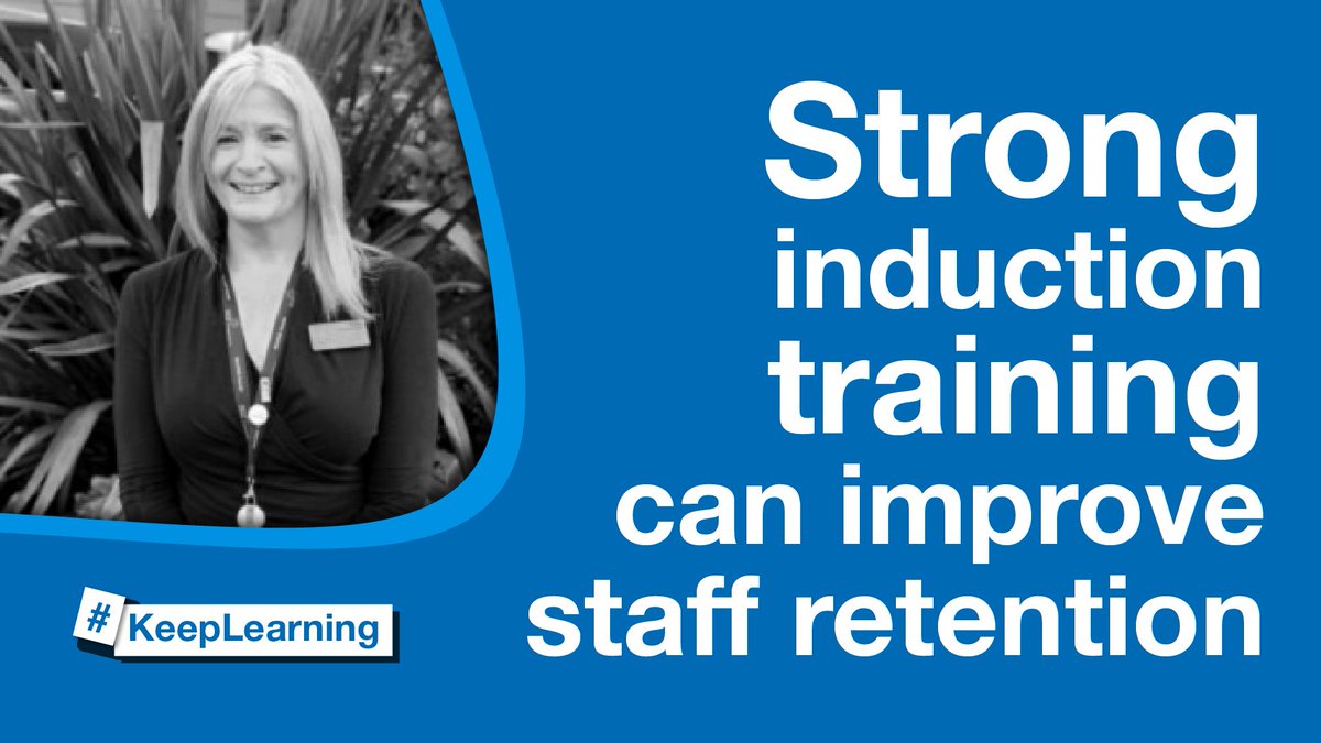 🗪 Did you read our interview with Claire Callaghan, Registered Manager &amp; Director <a href="/BowfellHouse/">Bowfell House</a> around how creating a learning culture starts with #induction?

#KeepLearning  

🔗Read the interview: sfca.re/BowfellIntervi…