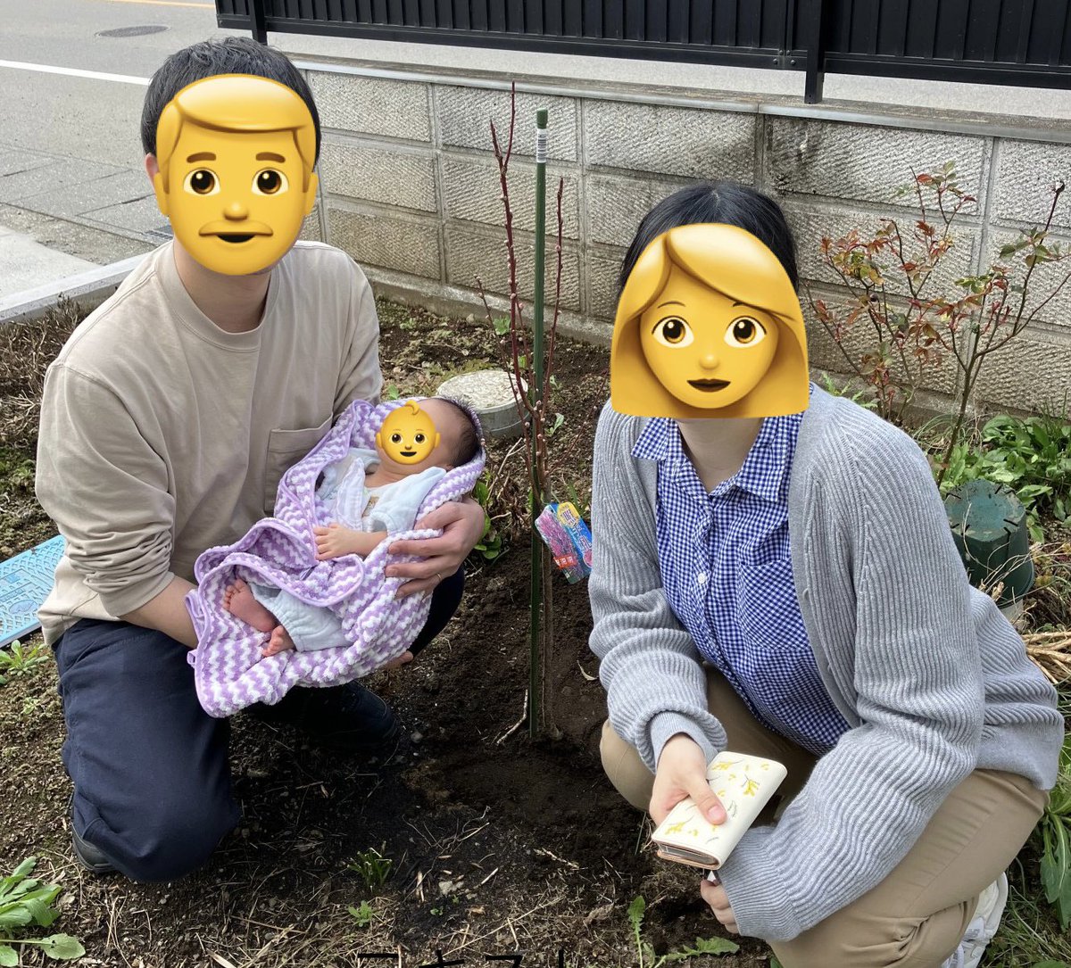 tanasan02's tweet photo. 今月新しく家族が増えました👶
大変な事も多いけど本当に可愛いです😌 https://t.co/vGWZG2khnK