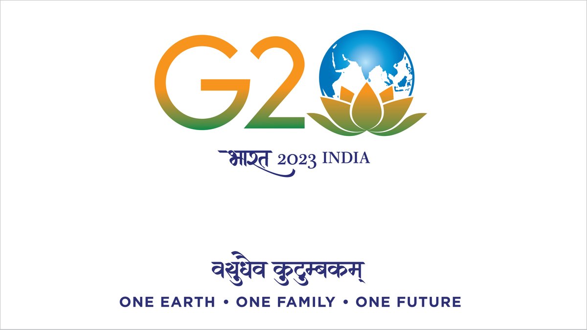Kayasiddhiindia's tweet photo. 1st #G20TIWG meeting begins today in #Mumbai.

#G20India #TogetherForTrade https://t.co/KoQhakL0pF