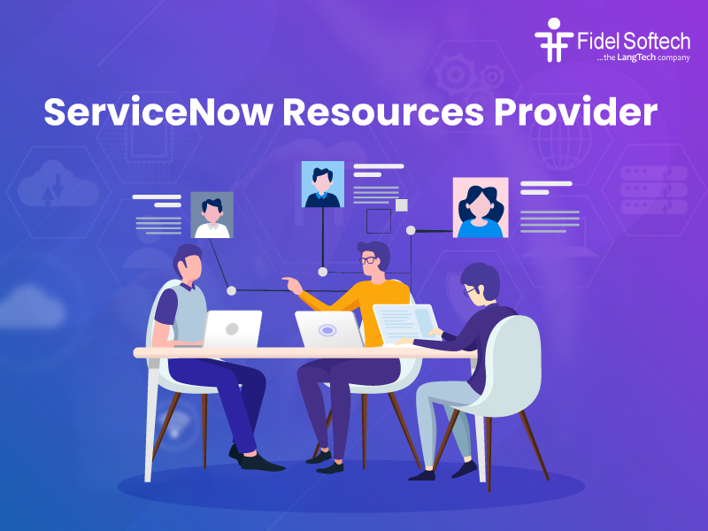 FidelTech's tweet image. Are you looking for #ServiceNow resources for your projects?

Connect with @FidelTech, we provide expert ServiceNow resources who provide both onsite and remote support to help your #business.

Read more: fidelsoftech.com/servicenow-res…

#ServiceNowResources #ServiceNowSupport #ITsupport