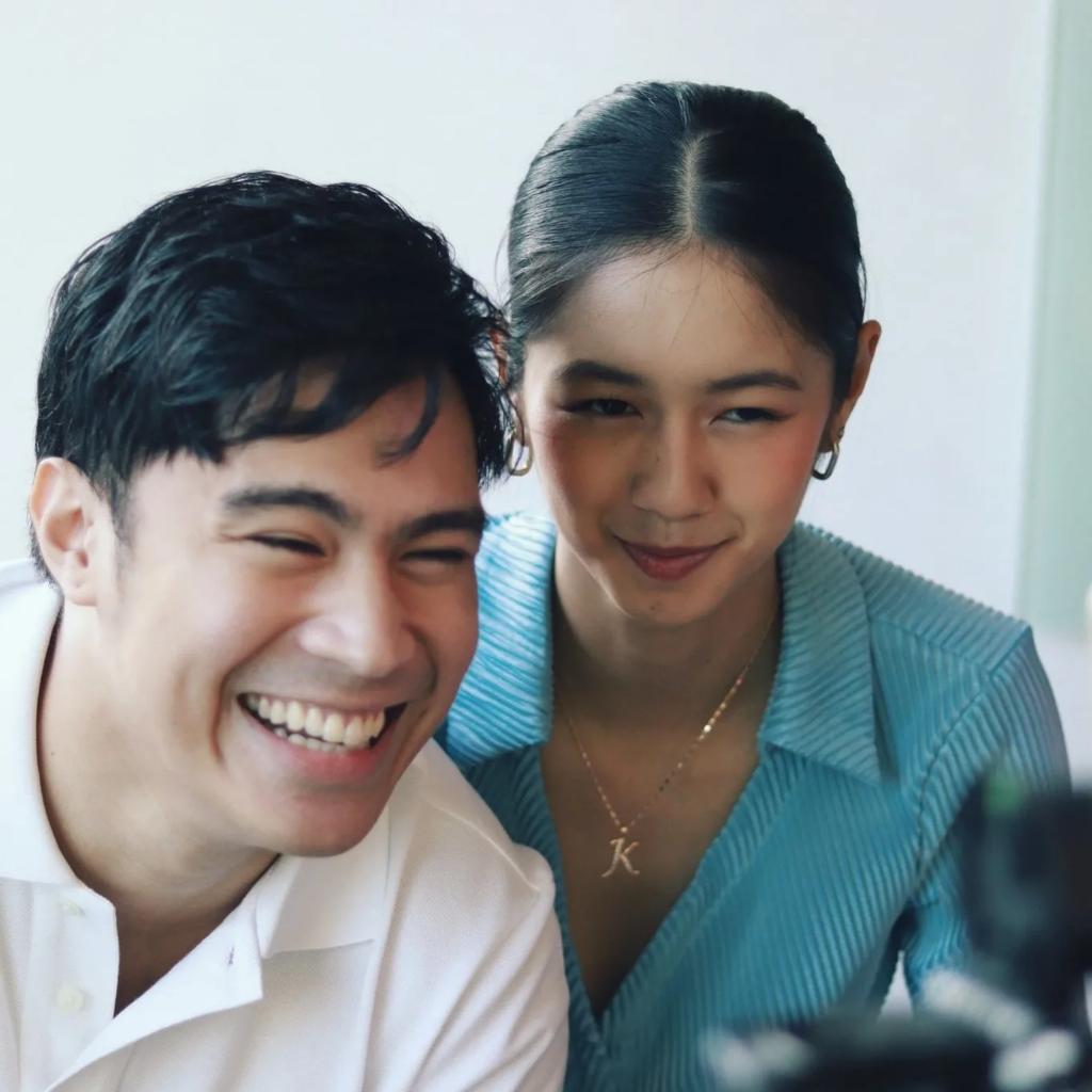 Sorry po I am late kasi busy sa work

KAOMIAH ROYALTY DATE