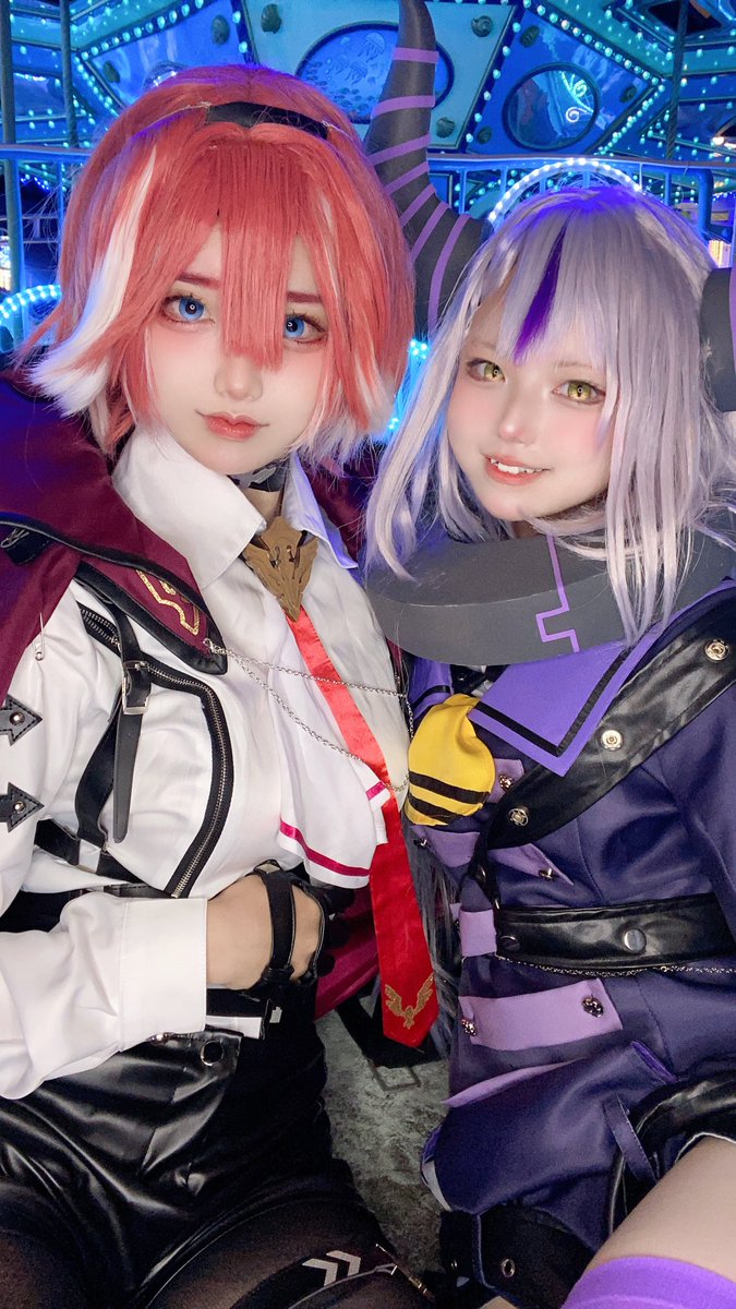 あいる on Twitter