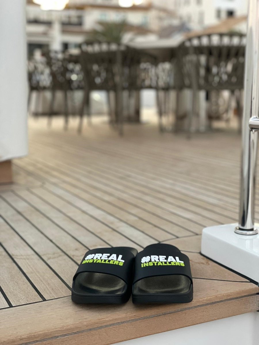 SAES Ltd tweet media