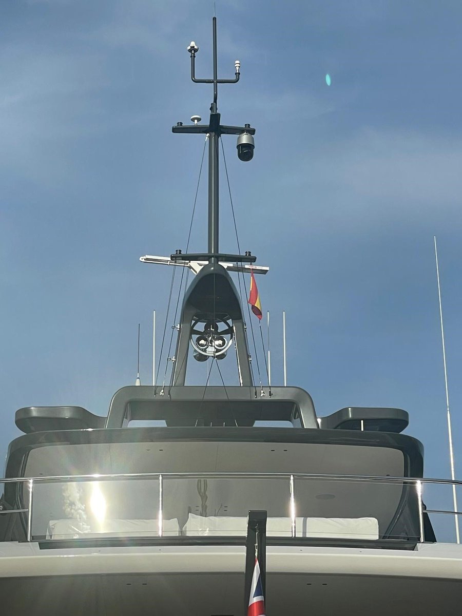 SAES Ltd tweet media