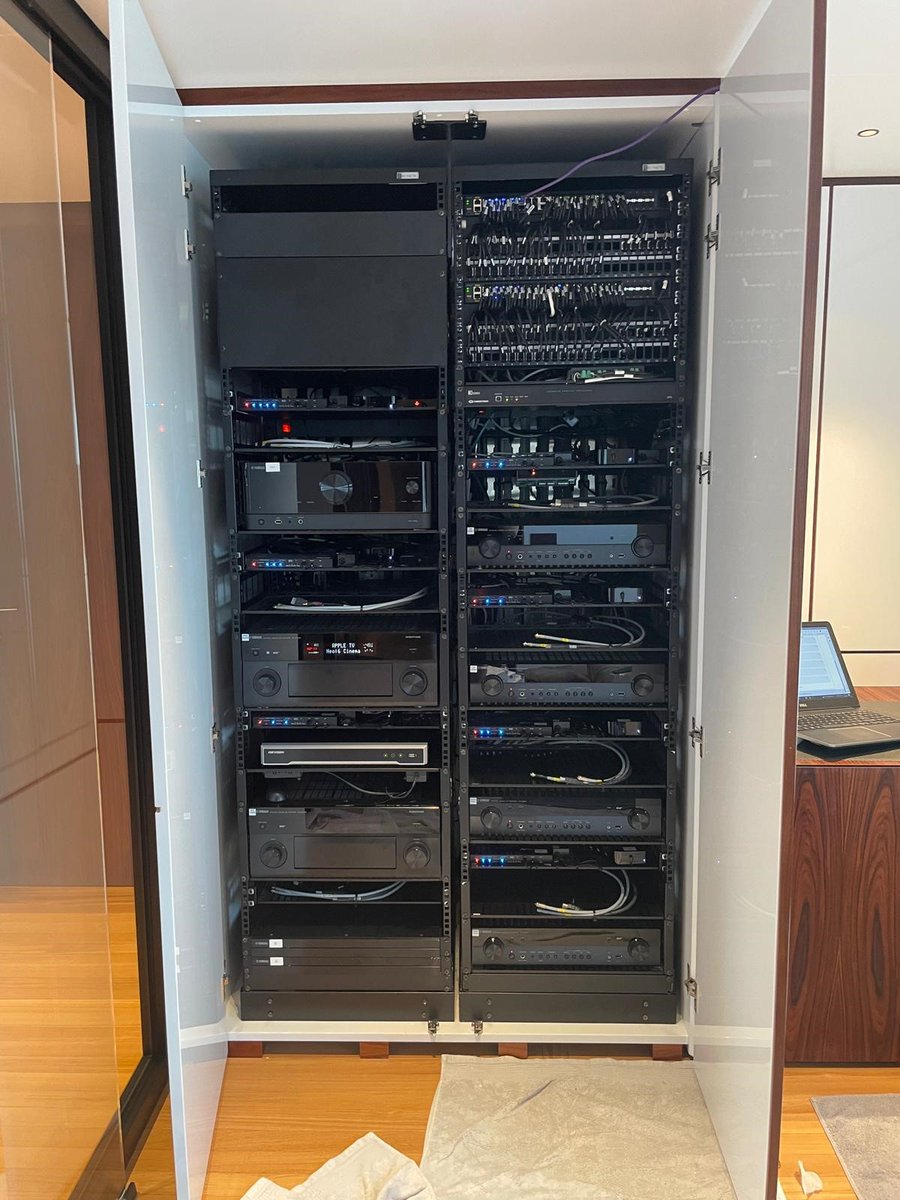 SAES Ltd tweet media