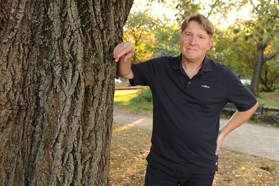 🗞 Verpasse nicht Codewares neuen Blogpost: Das Codeware-Business-Interview mit Michael Lutz.

Geschäftsführer, Vorreiter und Allrounder: Michael Lutz spricht über Deine Themen – wie Du als Entrepreneur noch schneller ans Ziel kommst.

👉 codeware.de/de/blogreader/…

#codewaregmbh