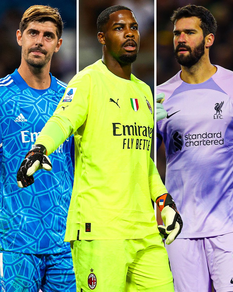 SPORTbible On Twitter Who Is Currently The Best Goalkeeper In The top-10-best-goalkeepers-in-the-world-2023-tossyardkings