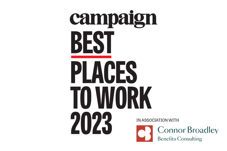eightandfour's tweet photo. So proud to be featured on @Campaignmag UK’s Best Places to Work for the 5th year running 💚

Huge thank you to all the team who make eight&amp;four such an amazing place to work, and congrats to our sister agency @InklingComms who also made the top 100!

#BestPlacesToWork https://t.co/JsoTxs7GN2