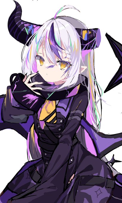【YMD】ラプラス・ダークネス FFW0D93aUAA4j18.jpg:small