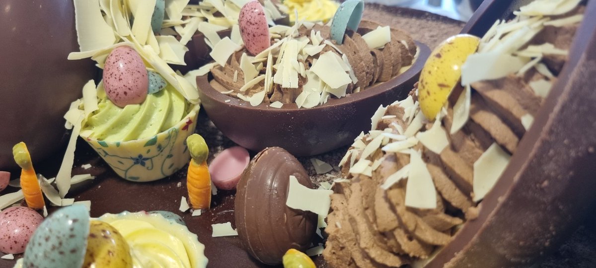 Yarm School Chef tweet media