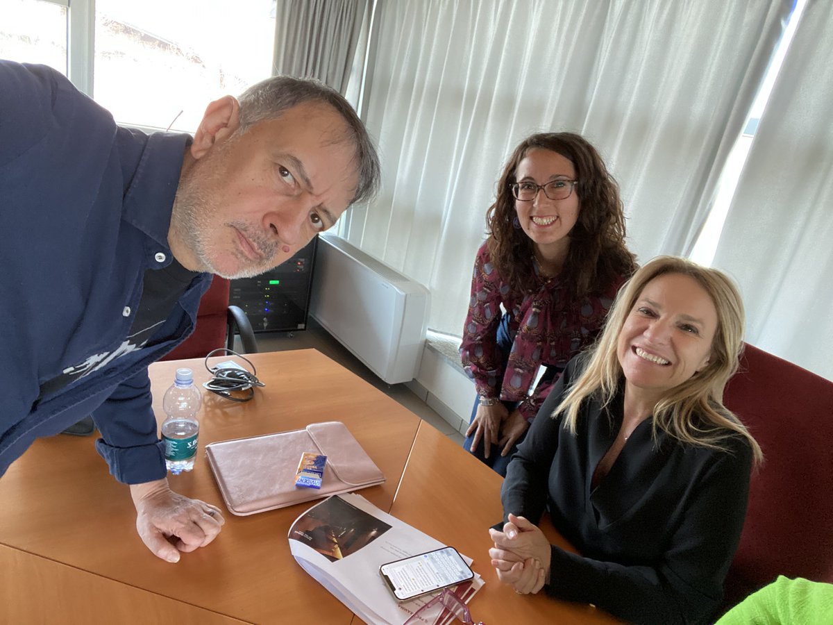 Carlo Vischi tweet media