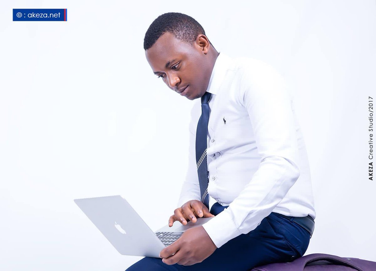 AKEZA Burundi tweet media