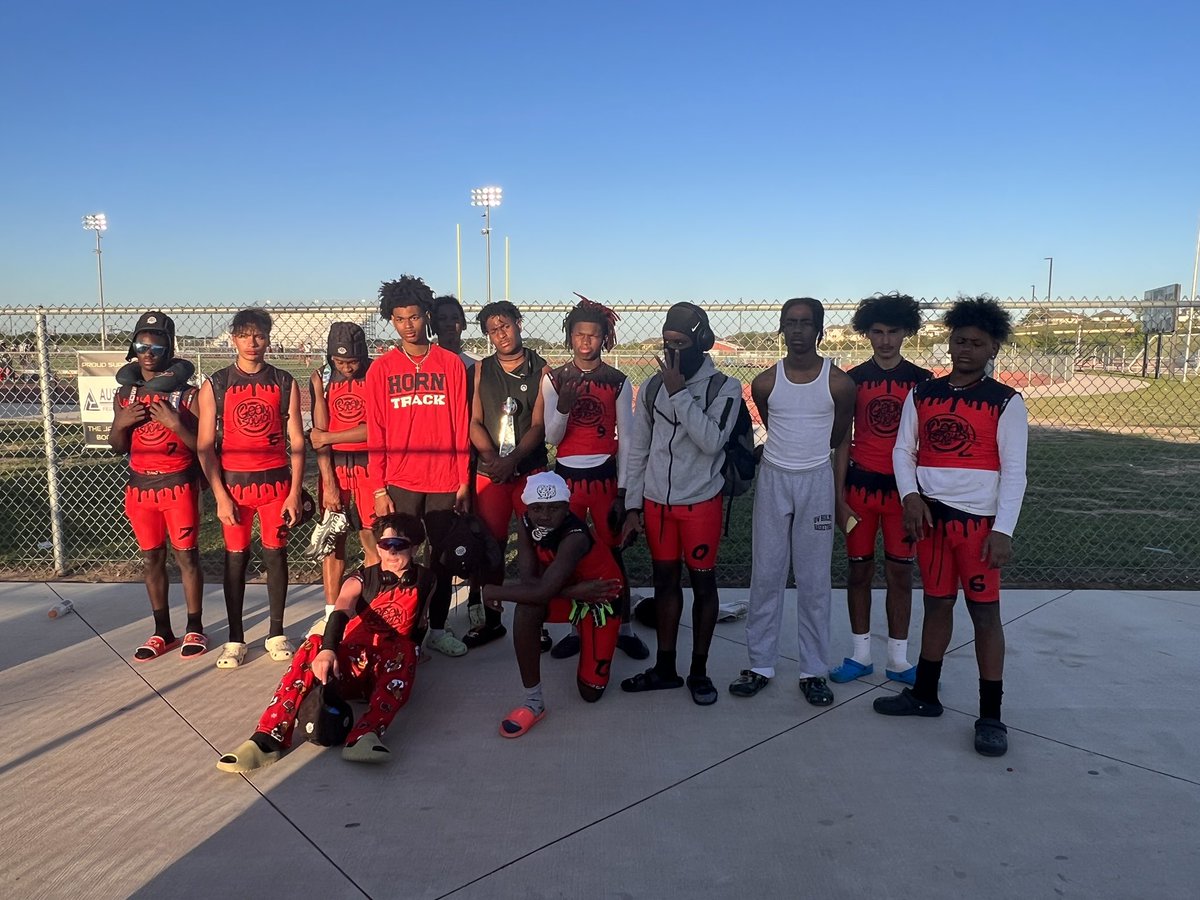 7v7Goonsquad's tweet photo. @PremierEventsU2 @THELIST7v7 @texaselite7on7 thank you for another great tournament #TrustGodTrustTheProcess #goonsquad #wedashow📷📷🎥🎥🎥 https://t.co/XXjEJH7nBp