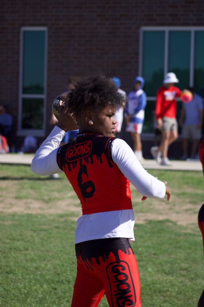 7v7Goonsquad's tweet photo. @PremierEventsU2 @THELIST7v7 @texaselite7on7 thank you for another great tournament #TrustGodTrustTheProcess #goonsquad #wedashow📷📷🎥🎥🎥 https://t.co/XXjEJH7nBp