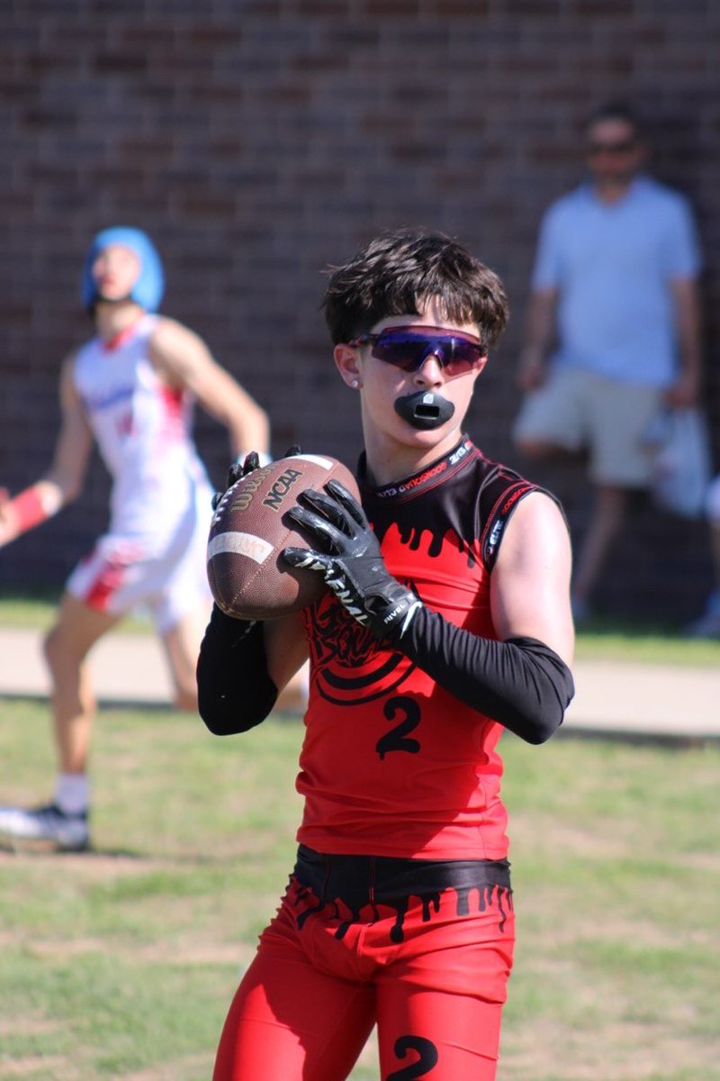 7v7Goonsquad's tweet photo. @PremierEventsU2 @THELIST7v7 @texaselite7on7 thank you for another great tournament #TrustGodTrustTheProcess #goonsquad #wedashow📷📷🎥🎥🎥 https://t.co/XXjEJH7nBp