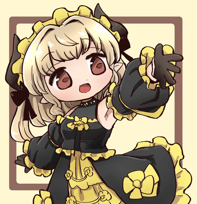う～ん 