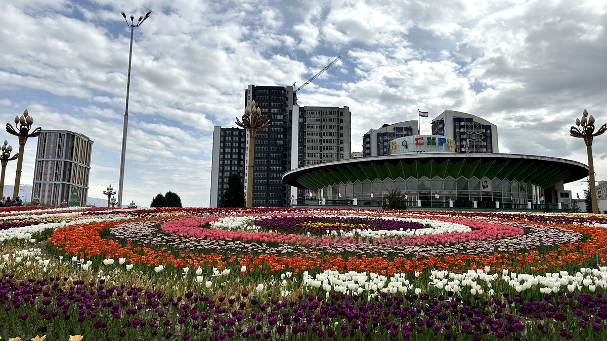 AlimshahM's tweet photo. Dushanbe, Tajikistan 🇹🇯 https://t.co/NvZQpd3SYt