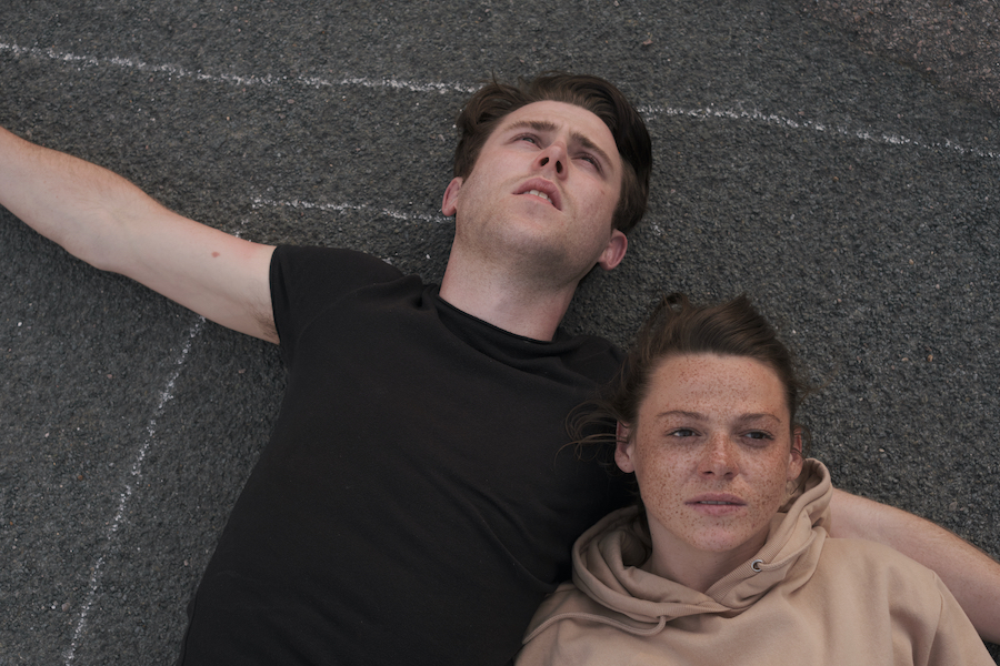 Manchester Film Festival (@maniffofficial) winner ‘Love Without Walls’ scores UK-Ireland theatrical deal (exclusive) bit.ly/3M1wmZM