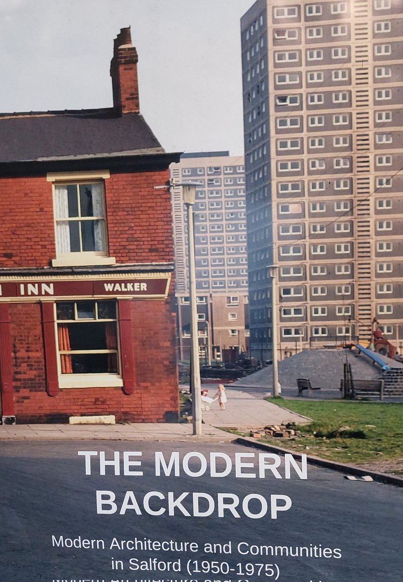 ClareBakerJRL's tweet photo. #VisualCollections Team visit to see the small but excellent Shirley Baker exhibition @wcmlibrary
#photography #DocumentaryPhotography #Busmansholiday #Salford https://t.co/mdb0CSdxYu